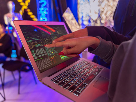 Digital Trust: security and privacy concerns in Emerging Markets