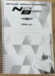 NoteBook A4