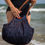 Miniature : SAC CHALUTIER DENIM