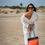 Miniature : Tote bag Chalutier rouge