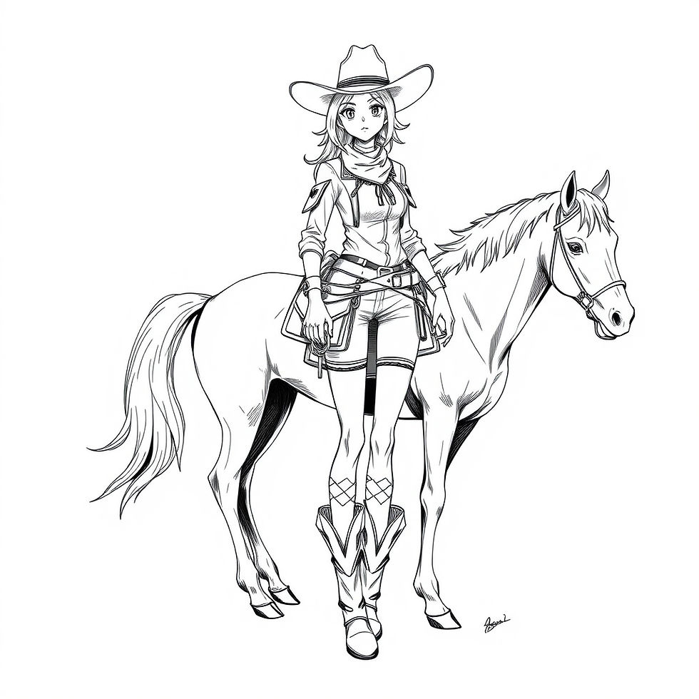 Cowgirl Clothing Sketch.jpg