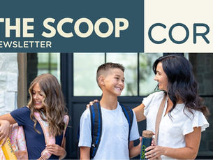 CORE7 Newsletter - Volume 4