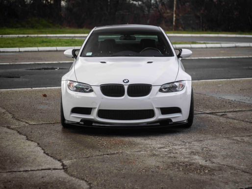 BMW M3 E92 