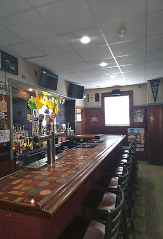 Countertop/Bar - Spruce Street Tavern
