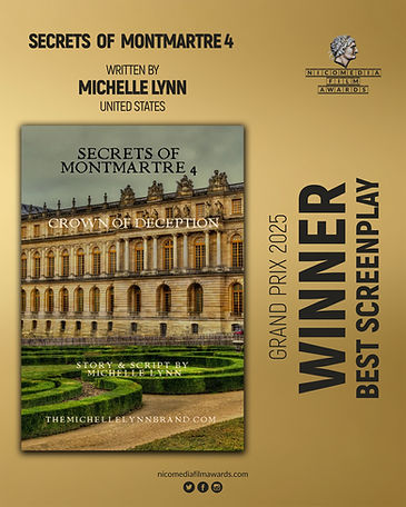 NIFA 2025 Grand Prix Winner - Best Screenplay- Secrets of Montmartre 4.jpg