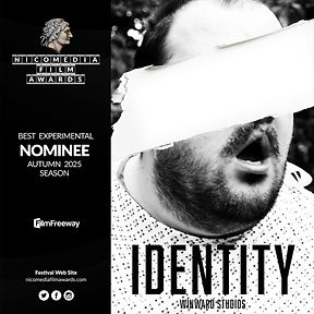 NIFA Autumn 2025 - Best Experimental - Identity.jpg