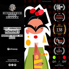 NBMFA September-October 2021 - Best Animation Nominee - On - Off.jpg