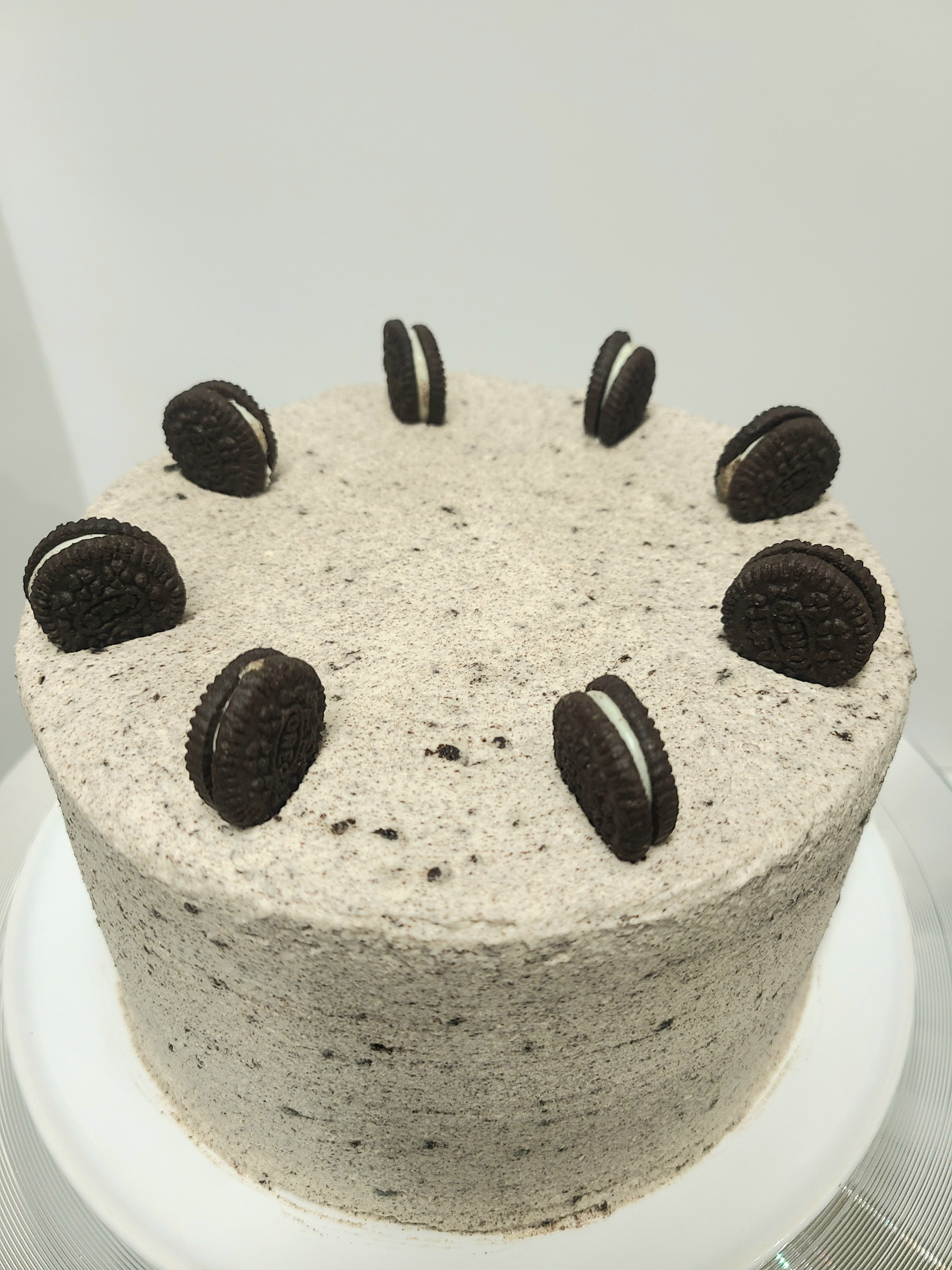 Oreo
