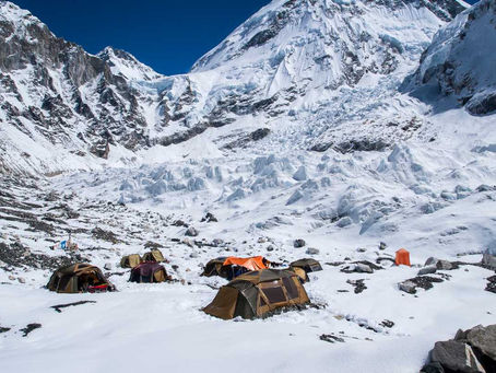 Everest Base Camp Trek Guide