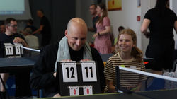 Ping Pong Palooza Neustrelitz