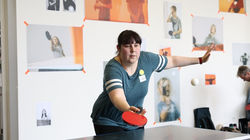 Ping Pong Palooza Neustrelitz