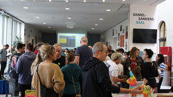 Ping Pong Palooza Neustrelitz
