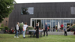 Ping Pong Palooza Neustrelitz