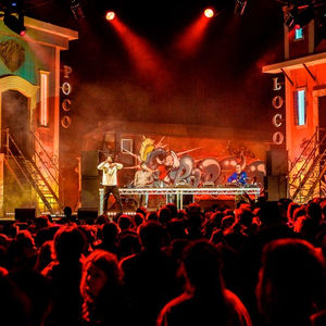 Boomtown Festival