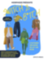 Switch & B*tch - automne/ hiver