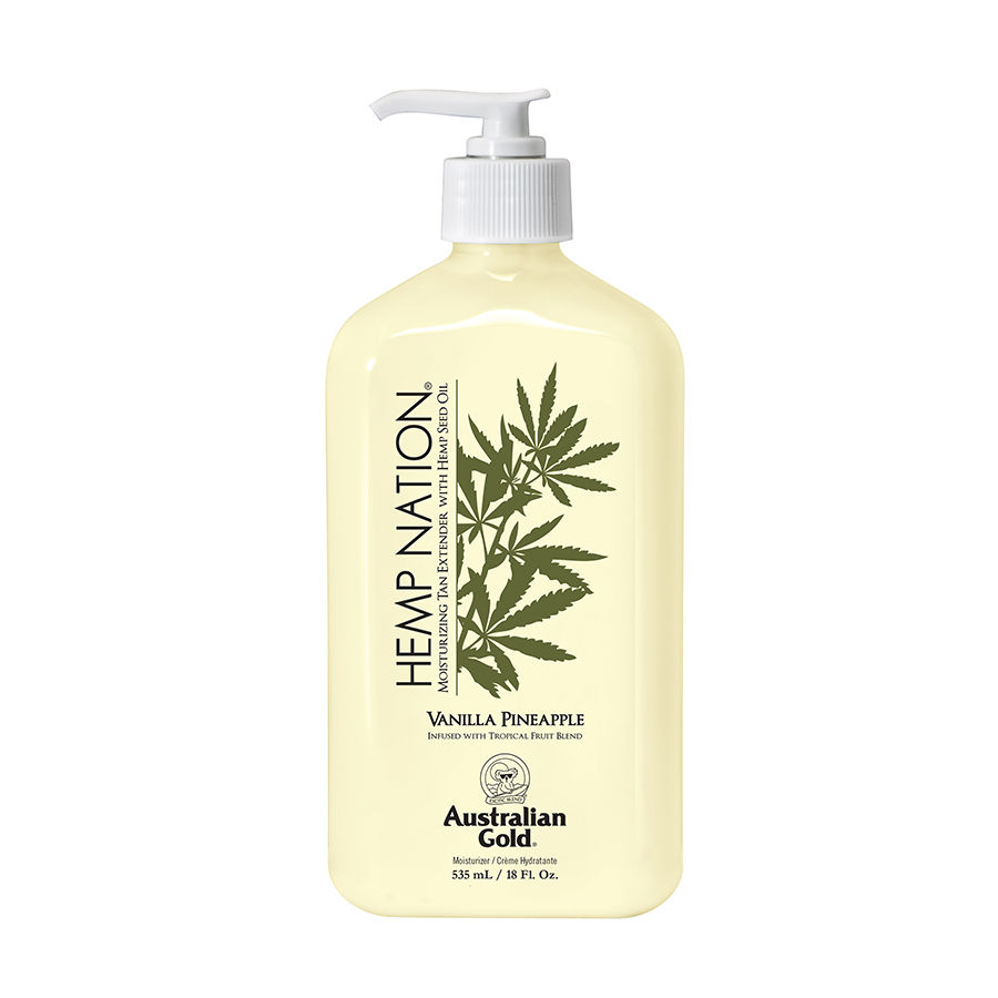 Thumbnail: Hemp Nation Tan Extender