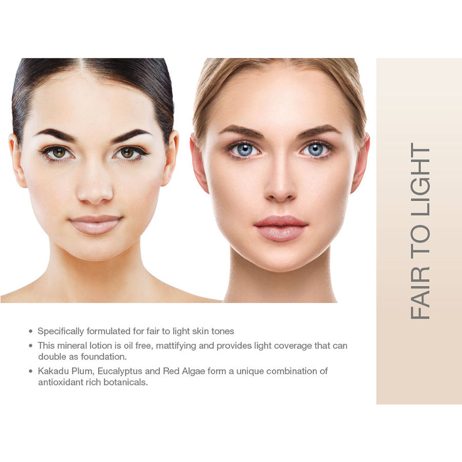 Thumbnail: Botanical Tinted SPF