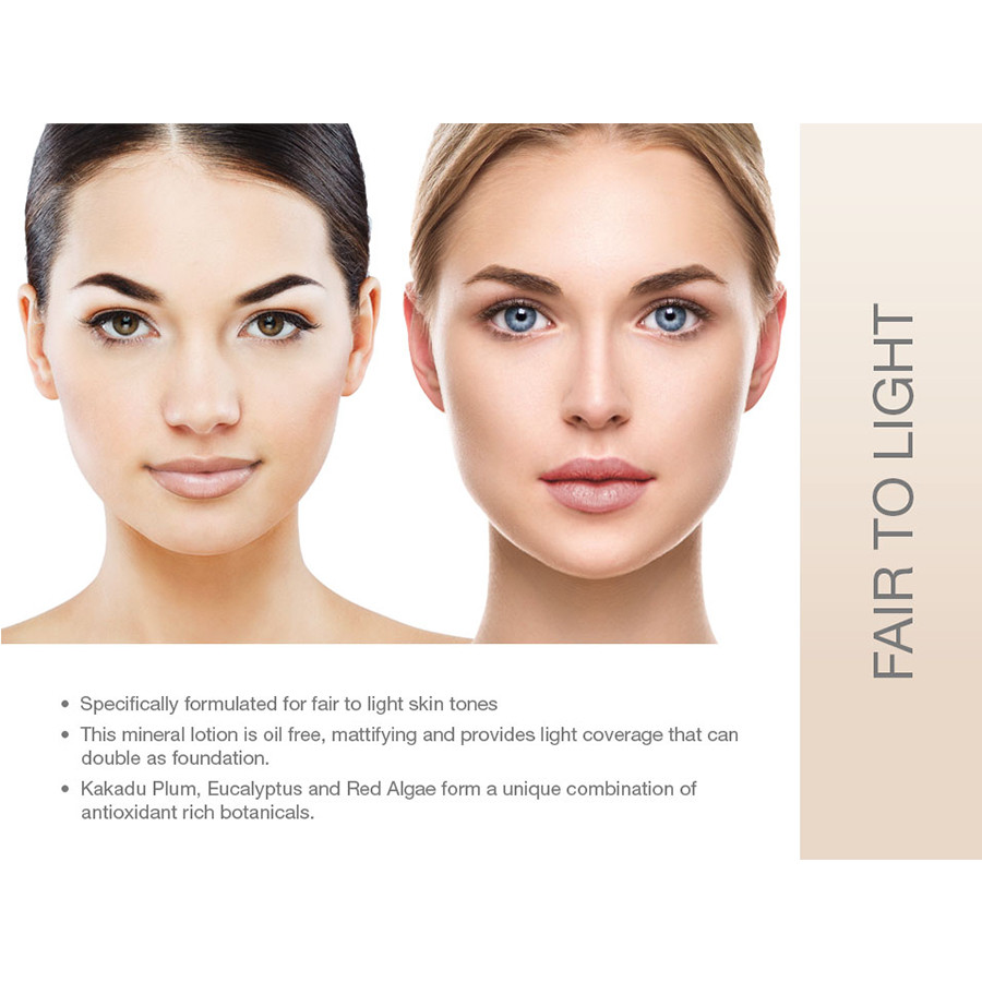 Thumbnail: Botanical Tinted SPF