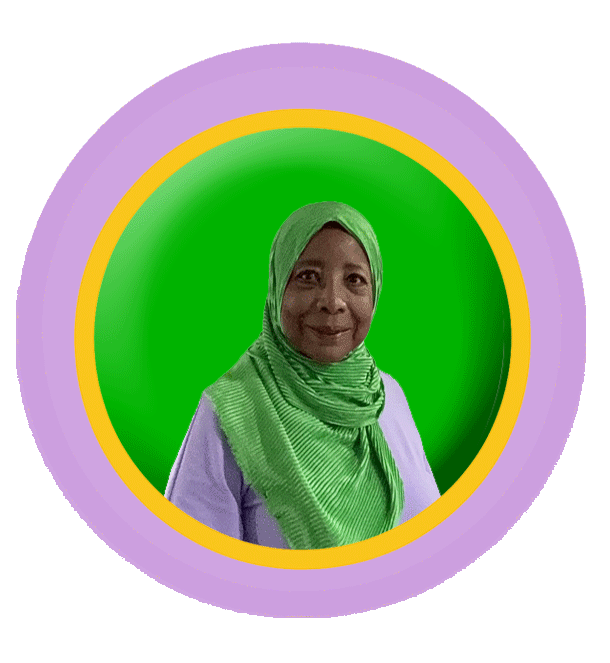 Dr. Althia Ali, Founder