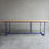 Thumbnail: Design tafel DALI RAL