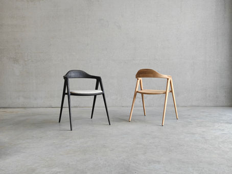 Waarom kiezen voor massief eiken stoelen?