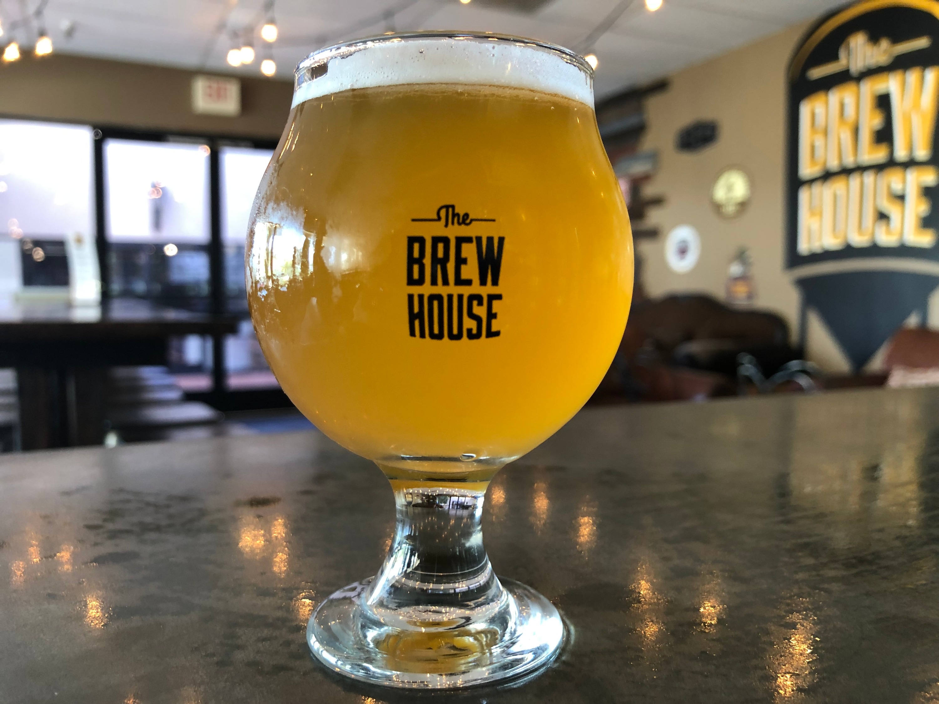 The BrewHouse SJC — San Juan Capistrano