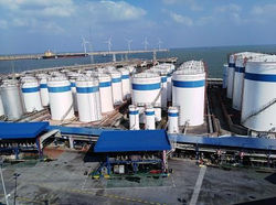 Modificación cámaras de espuma.