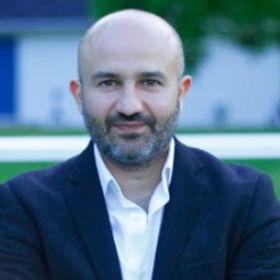 Dr. Ahmed Bayoumi