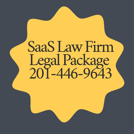 Best Law Firms for SaaS Startups | Andrew S. Bosin LLC
