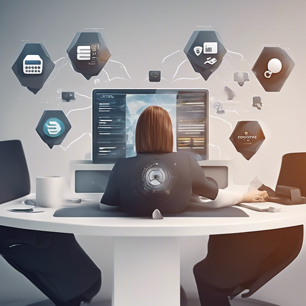 SaaS Data Security