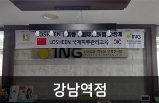 스캘피아 강남역점