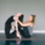 adjustment training yogaschool noord amsterdam