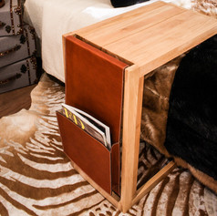 Mesa adosable