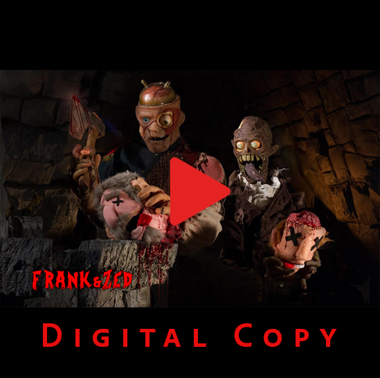 Digital Copy