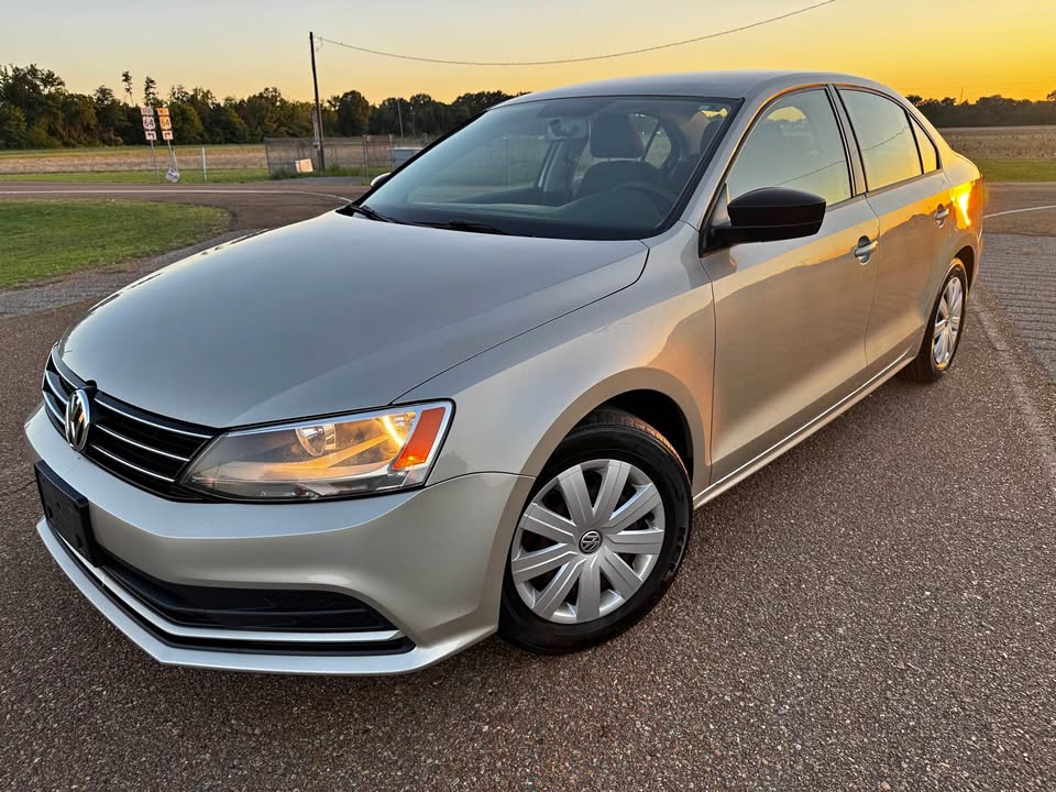 2016 Volkswagen Jetta 1.4T S Auto's photo