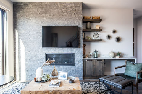 #theklaimbyEDGEiD EDGEiD specializes in hospitality, multi-family and commercial interior design that's consistently on point, on budget, and on time.