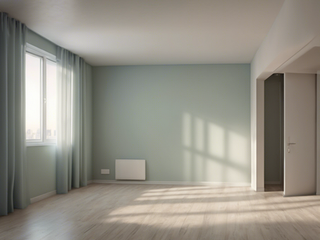 Professional Move-In/Move-Out Cleaning Services in Riverside