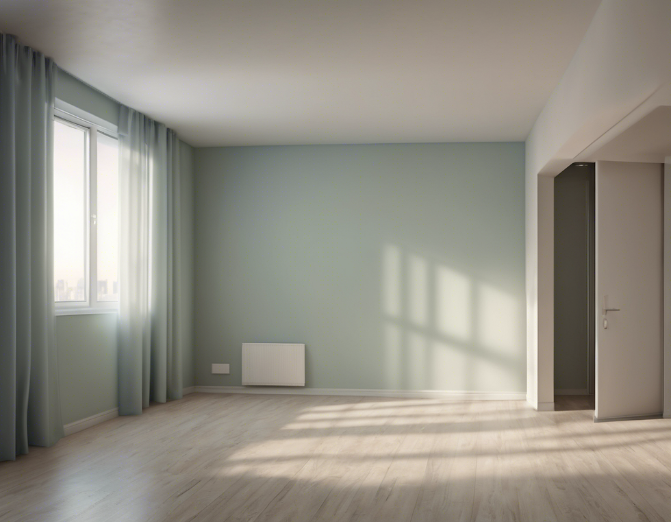 Professional Move-In/Move-Out Cleaning Services in Riverside