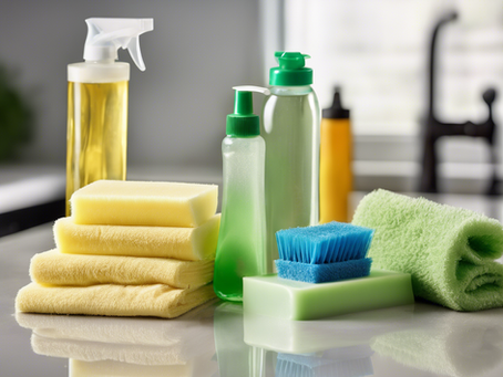 Top Eco-Friendly Cleaning Services in Riverside