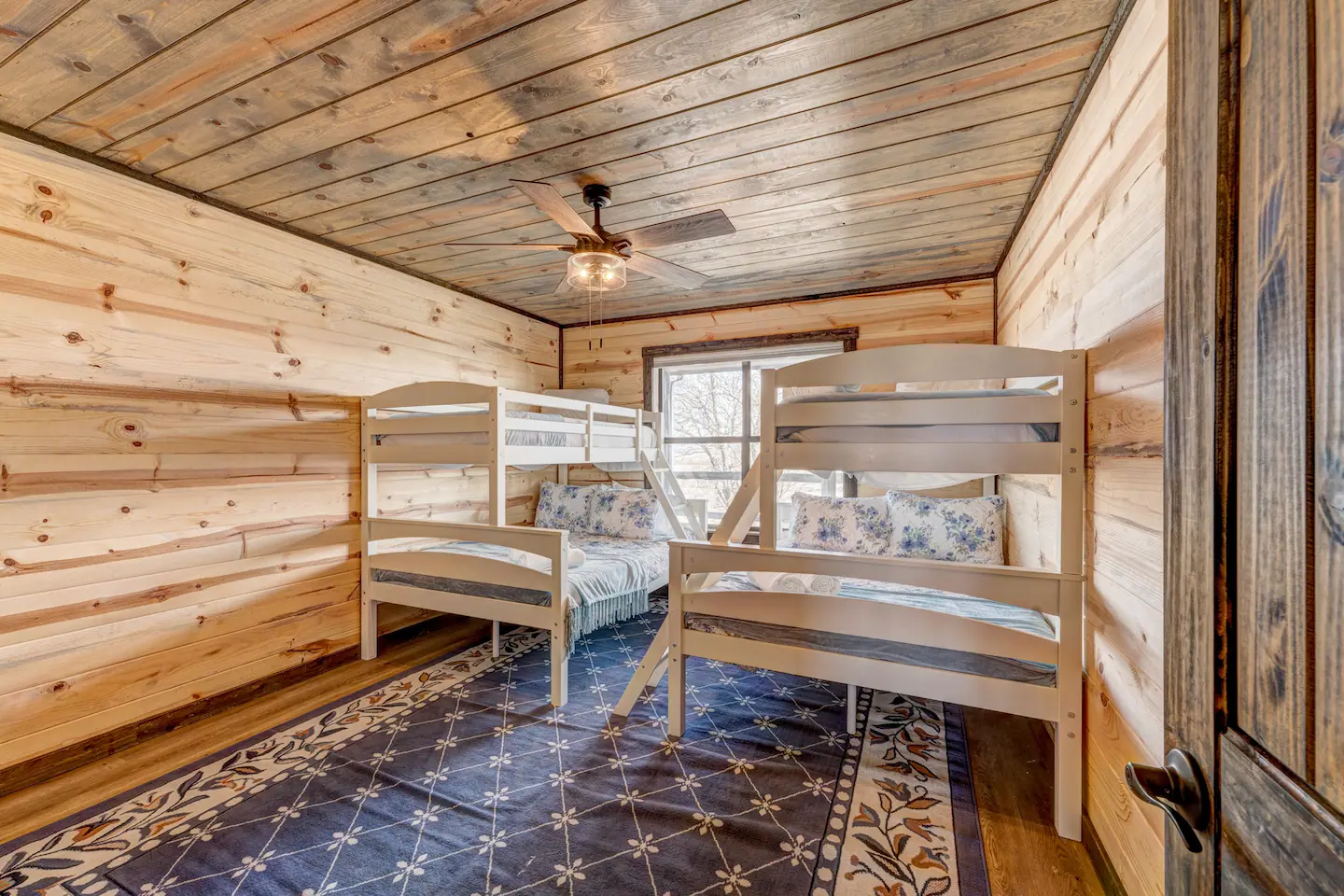 Bunk Room