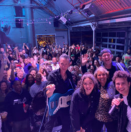 Crawdad's on the river