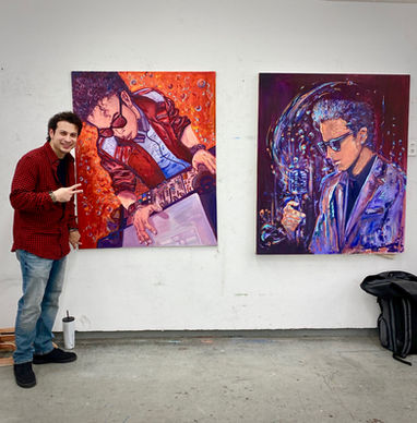 Adam Aldama