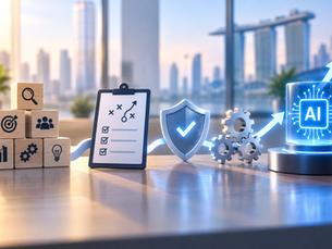 How Can Organisations Prepare for AI Disruption?
