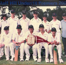 2008-09 U16
