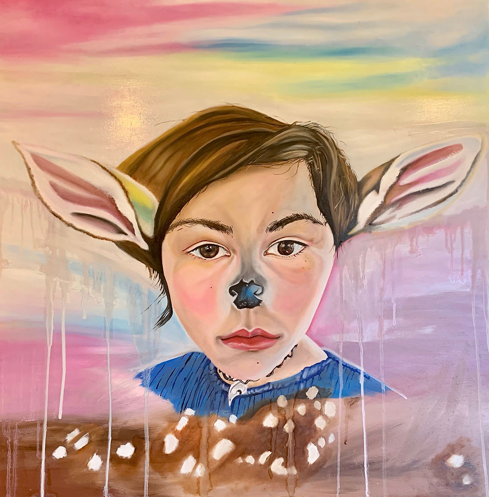 Fawn