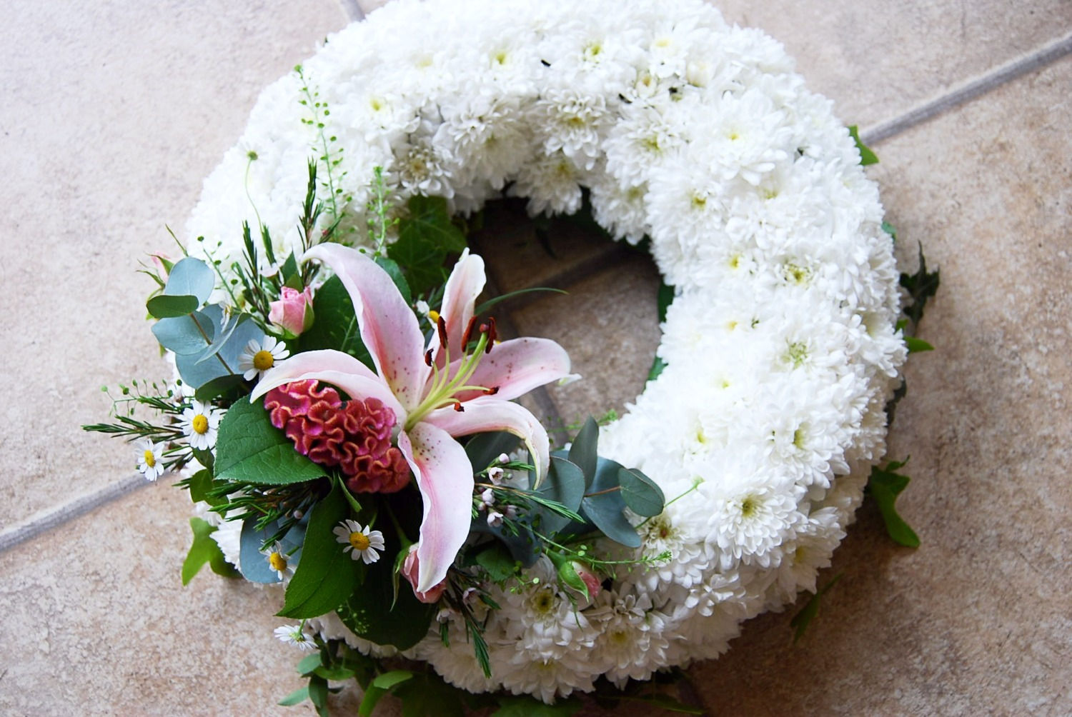 Traditional Wreath