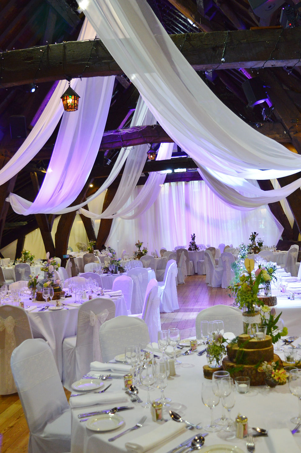 Vintage wedding flowers Chorley