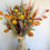 Thumbnail: Sunflower Dried Flower Bouquet