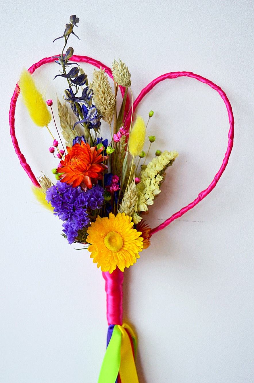 The Dried Flower Shop