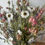 Thumbnail: Cottage Garden Jug  -Pink and Purple
